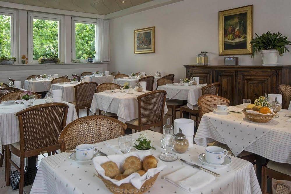 Du Hotel Locarno